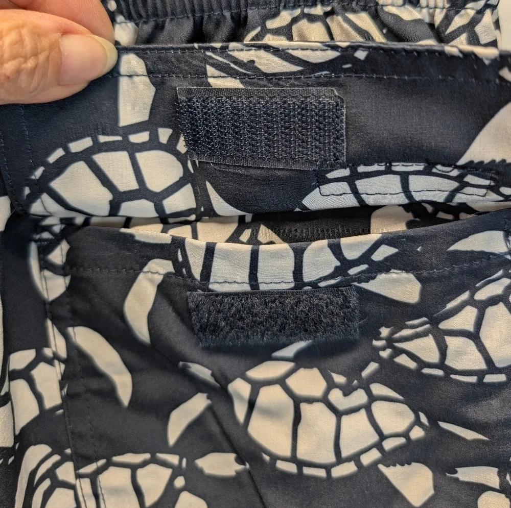 Rainforest | Mens Swim Trunk | Quick Dry Mesh Lining | 4-Way Stretch | Swimming